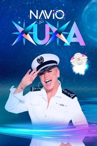 Navio da Xuxa Vider