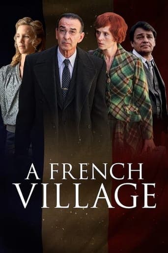 Un village français Vider