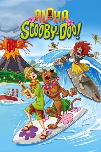 Aloha Scooby-Doo! Vider