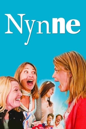 Nynne Vider