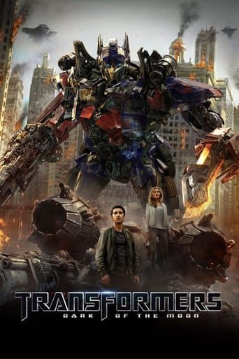 Transformers: Po ciemnej stronie Księżyca Vider