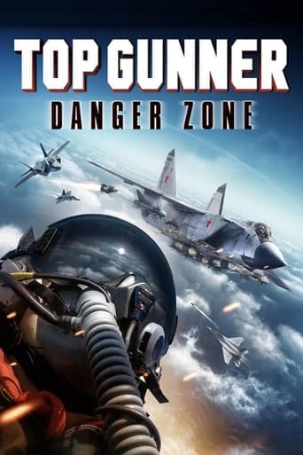 Top Gunner: Danger Zone Vider