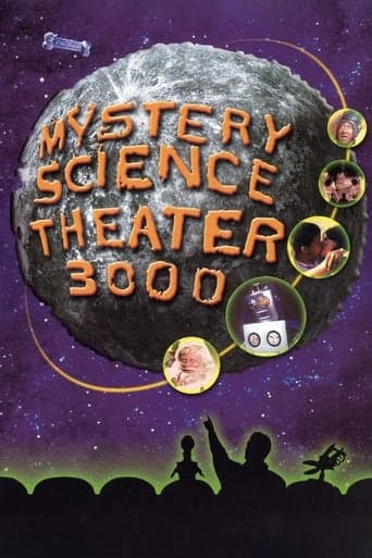 Mystery Science Theater 3000 Vider