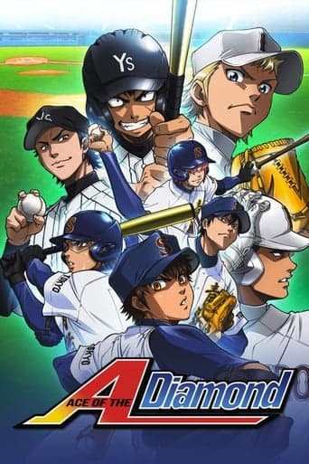 Diamond no Ace Vider