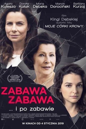 Zabawa, zabawa Vider