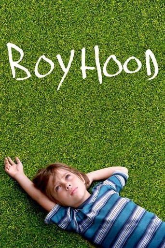 Boyhood Vider