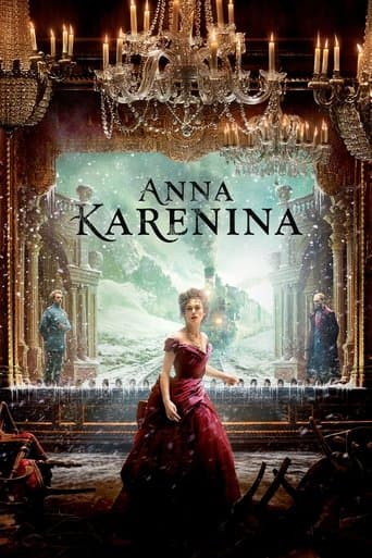 Anna Karenina Vider