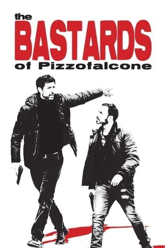 I bastardi di Pizzofalcone Vider