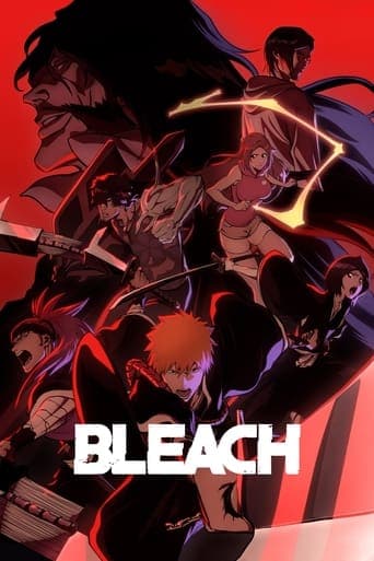 Bleach Vider