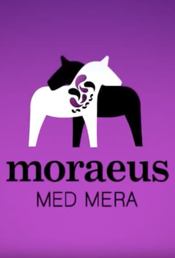 Moraeus Med Mera Vider