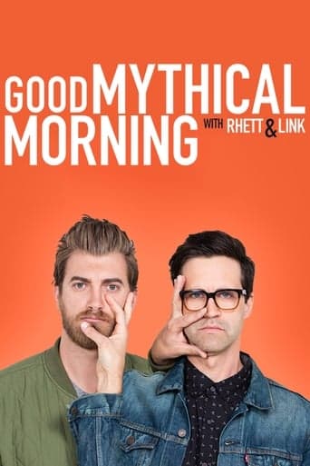 Good Mythical Morning Vider