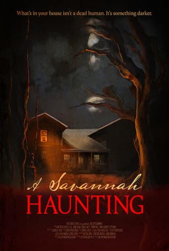 A Savannah Haunting Vider