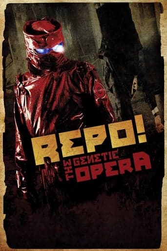 Repo! The Genetic Opera Vider