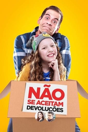 Não se Aceitam Devoluções Vider