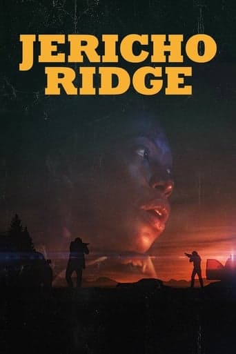 Jericho Ridge Vider