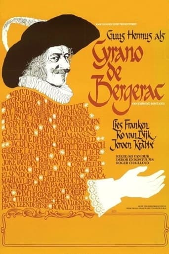 Cyrano de Bergerac Vider