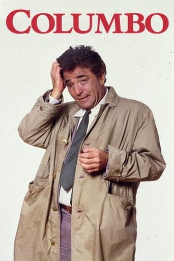 Columbo Vider