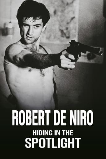 Robert De Niro, l'arme du silence Vider