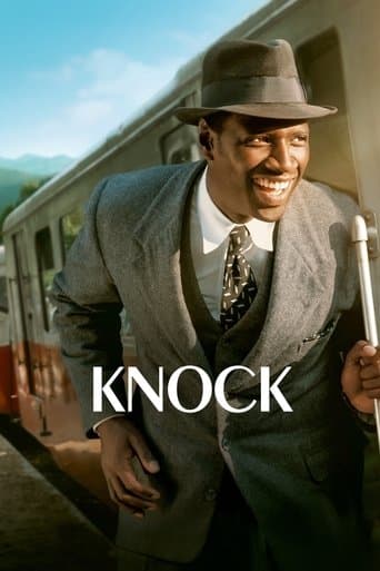 Knock Vider