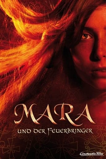 Mara und der Feuerbringer Vider