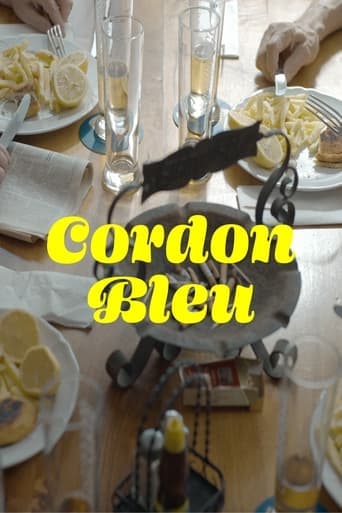 Cordon Bleu Vider