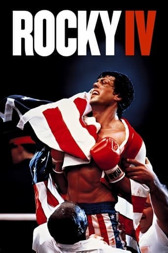 Rocky IV Vider