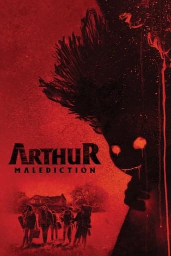 Arthur, Malédiction Vider