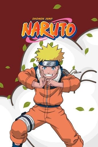 Naruto Vider