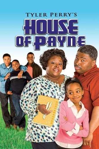 House of Payne Vider