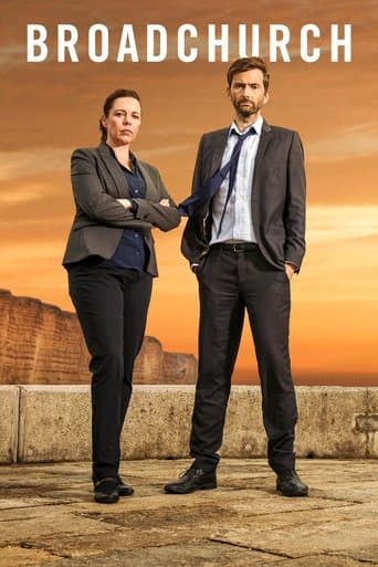 Broadchurch Vider