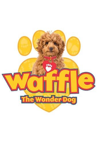 Waffle the Wonder Dog Vider