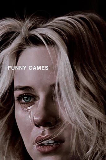 Funny Games US Vider