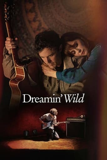 Dreamin' Wild Vider