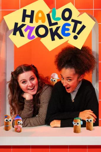 Hallo Kroket! Vider