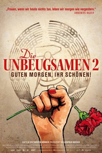 Die Unbeugsamen 2 - Guten Morgen, ihr Schönen! Vider