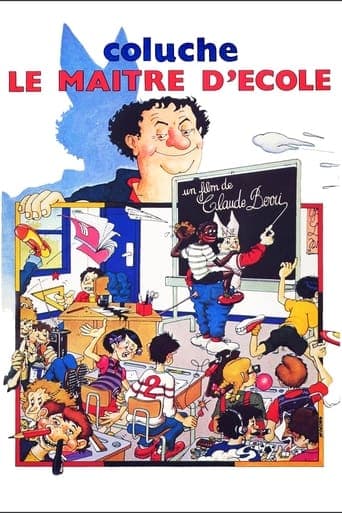 Le Maître d'école Vider