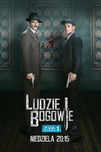 Ludzie i bogowie Vider