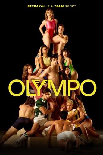 Olympo Vider