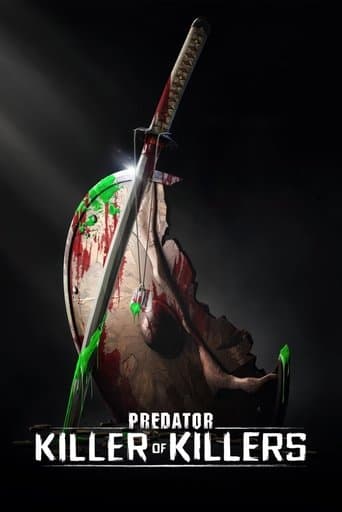 Predator: Pogromca zabójców Vider