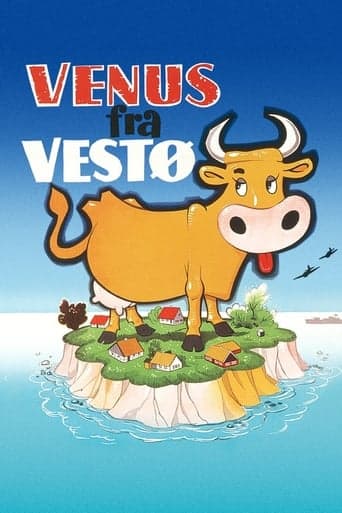 Venus fra Vestø Vider