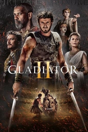 Gladiator 2 Vider