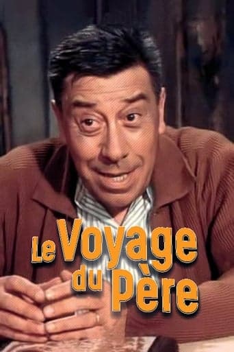 Le voyage du père Vider