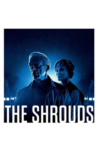 The Shrouds Vider