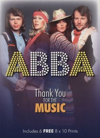 Thank You for the Music - 40 Jahre ABBA Vider