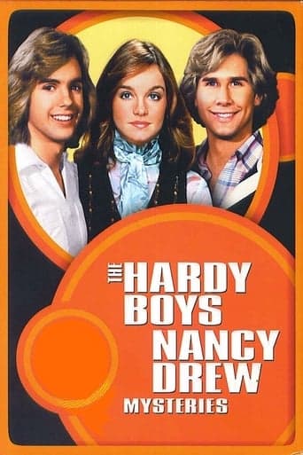 The Hardy Boys / Nancy Drew Mysteries Vider