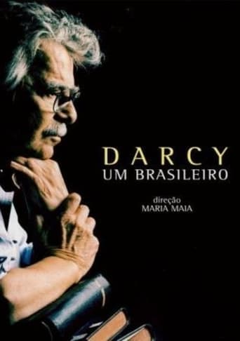 Darcy, um Brasileiro Vider