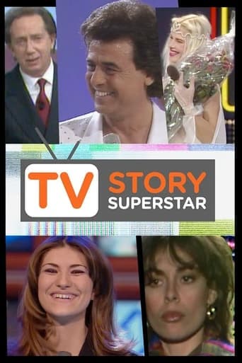 TV Story Superstar Vider