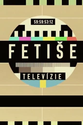 Fetiše televízie Vider