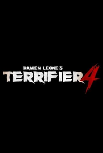 Terrifier 4 Vider