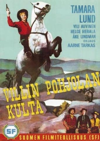 Villin Pohjolan kulta Vider